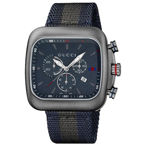 mens gucci watxh|Gucci watches for men price.